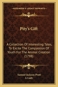Pity's Gift