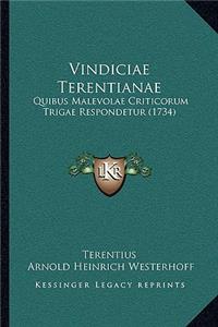 Vindiciae Terentianae