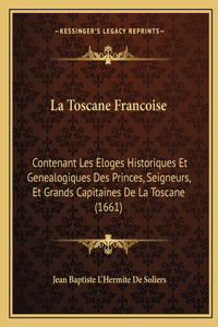 Toscane Francoise