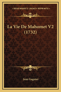 La Vie De Mahomet V2 (1732)