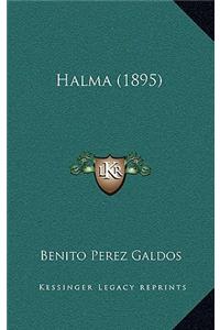 Halma (1895)