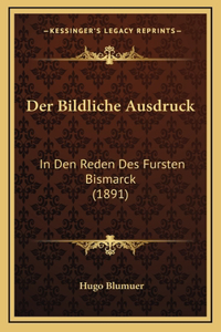 Der Bildliche Ausdruck