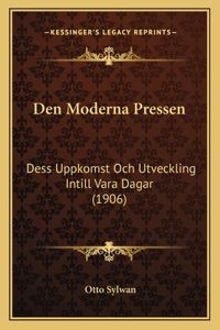 Den Moderna Pressen