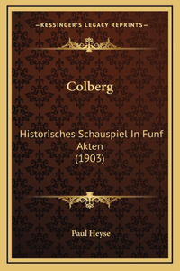Colberg