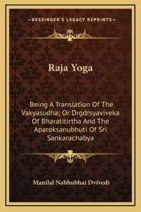 Raja Yoga