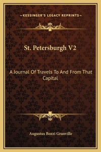St. Petersburgh V2