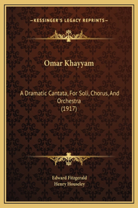 Omar Khayyam