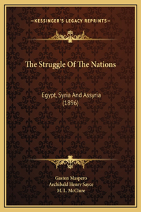 The Struggle Of The Nations
