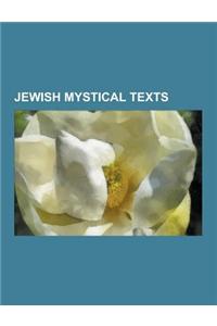 Jewish Mystical Texts