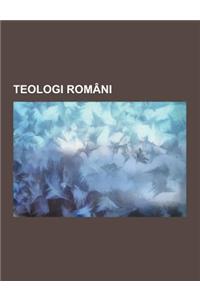 Teologi Romani