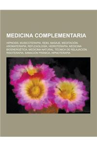Medicina Complementaria