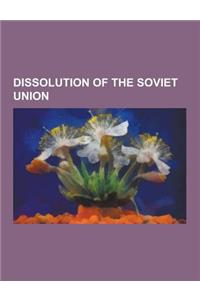 Dissolution of the Soviet Union