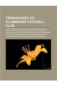 Treinadores Do Fluminense Football Club