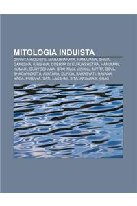 Mitologia Induista