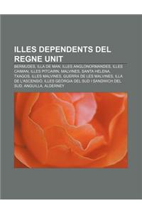 Illes Dependents del Regne Unit