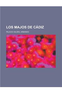 Los Majos de Cadiz