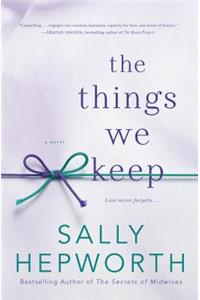 The Things We Keep