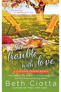 Trouble with Love