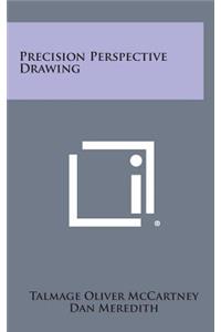 Precision Perspective Drawing