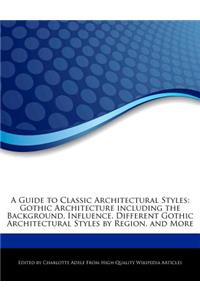 A Guide to Classic Architectural Styles