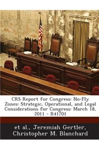 Crs Report for Congress