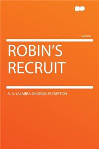 Robin's Recruit