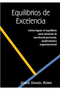 Equilibrios de Excelencia