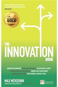 The Innovation Book