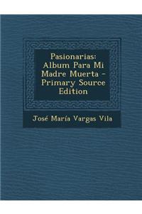 Pasionarias