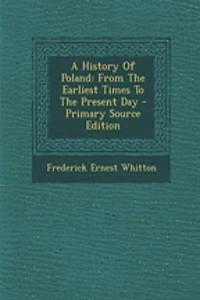 A History of Poland