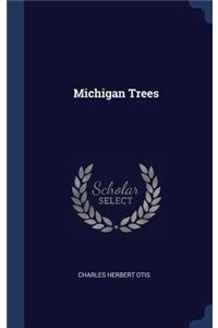 Michigan Trees