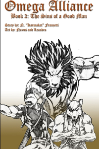 Omega Alliance 2