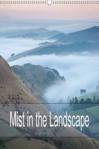 Mist in the Landscape 2016