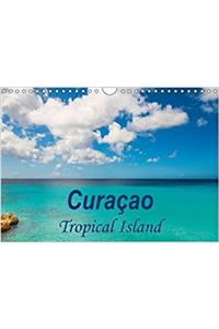 Curacao - Tropical Island 2017