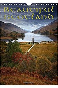 Beautiful Scotland / UK-Version 2018