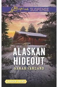 Alaskan Hideout