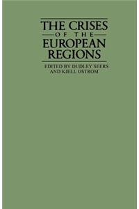 Crises of the European Regions