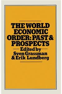World Economic Order