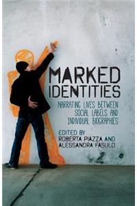 Marked Identities