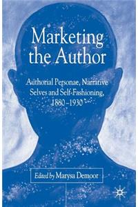 Marketing the Author