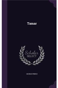 Tamar