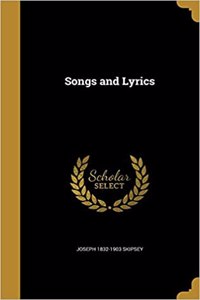 Songs and Lyrics