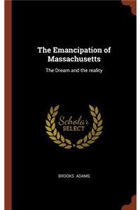 The Emancipation of Massachusetts