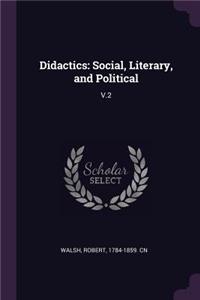 Didactics