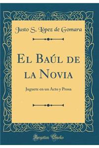 El Baúl de la Novia
