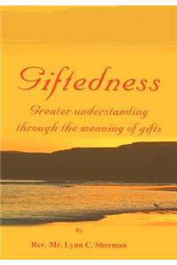 Giftedness