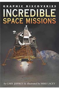 Incredible Space Missions