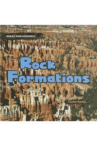 Rock Formations