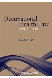 Occupational Health Law