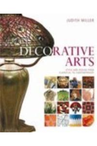 Decorative Arts